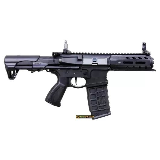 G&G ARP556 V2S Black con MOSFET ETU
