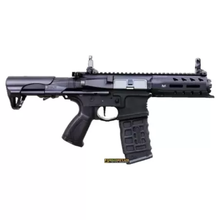 G&G ARP556 V2S Black con MOSFET ETU