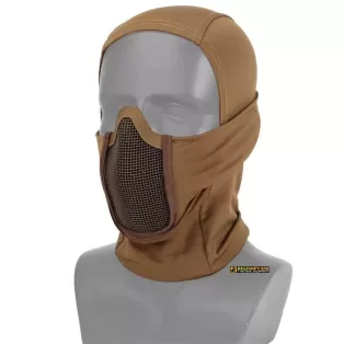 Wosport passmontagna shadow fighter TAN WO-MA113T 2