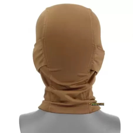 Wosport passmontagna shadow fighter TAN WO-MA113T