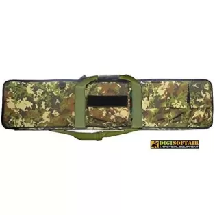 Royal soft rifle case 106cm Italian camo B120 TC