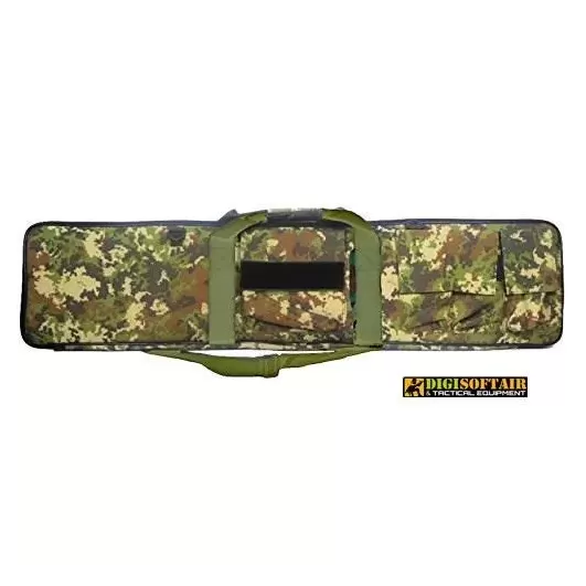 Royal soft rifle case 106cm Italian camo B120 TC