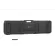 Evolution Wheeled Hard Case (Internal Size 117,5x29x12) EA0504RC