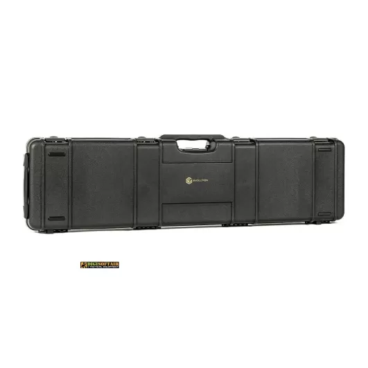 Evolution Wheeled Rifle Hard Case