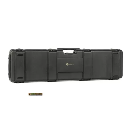 Evolution Wheeled Rifle Hard Case