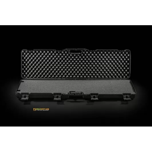 Evolution Wheeled Rifle Hard Case (Internal Size 117,5x29x12)