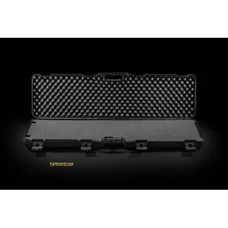 Evolution Wheeled Rifle Hard Case (Internal Size 117,5x29x12)