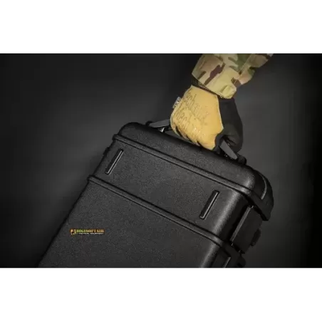 Evolution Wheeled Rifle Hard Case (Internal Size 117,5x29x12)