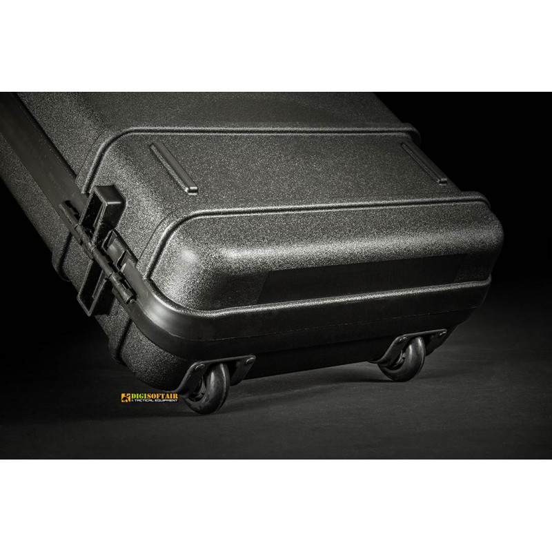 Evolution Wheeled Rifle Hard Case (Internal Size 117,5x29x12)