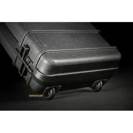 Evolution Wheeled Rifle Hard Case (Internal Size 117,5x29x12)