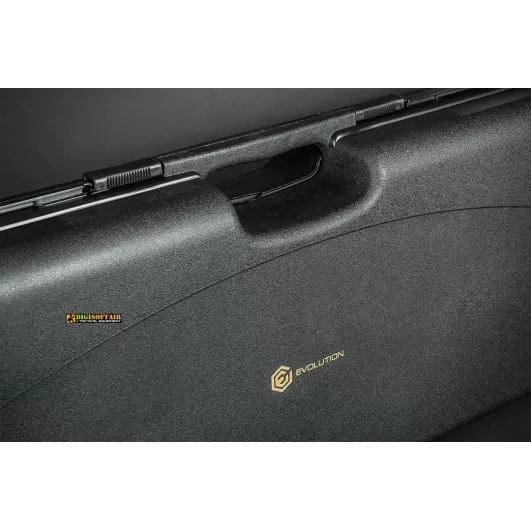 Evolution Rifle Hard Case (Internal Size 130,5X32,5X13) EA0504RC