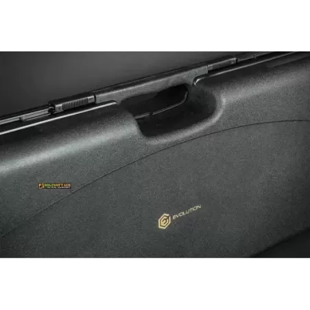 Evolution Rifle Hard Case (Internal Size 130,5X32,5X13) EA0504RC