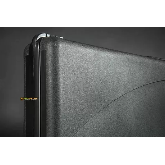 Evolution Rifle Hard Case (Internal Size 130,5X32,5X13) EA0504RC