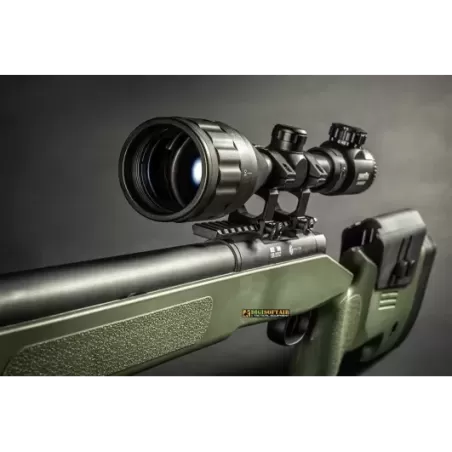 Evolution M40 OD fucile a molla bolt action