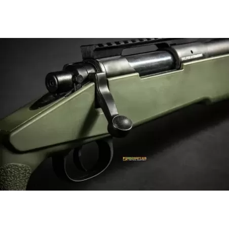 Evolution M40 OD fucile a molla bolt action