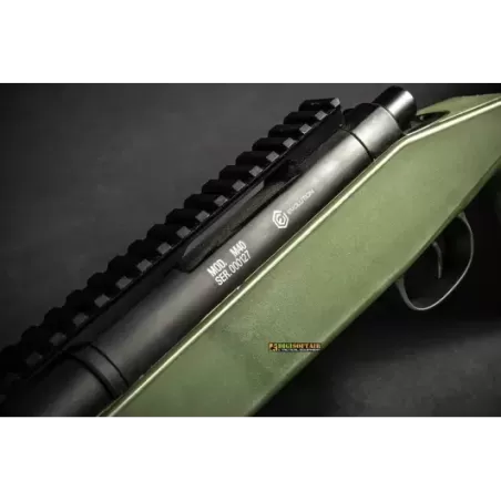 Evolution M40 OD fucile a molla bolt action