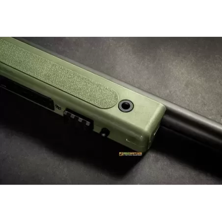 Evolution M40 OD fucile a molla bolt action