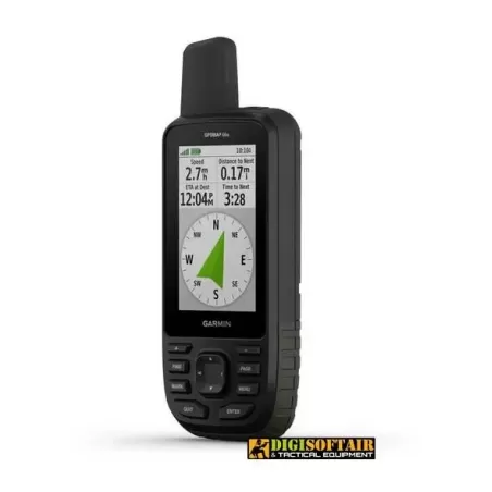 GPS GPSMAP 66s GARMIN Garanzia Italia