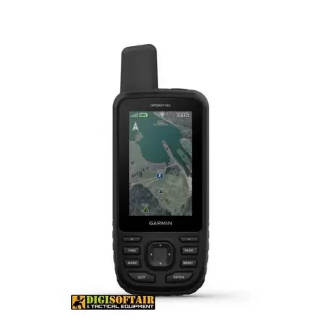 GPS GPSMAP 66s GARMIN
