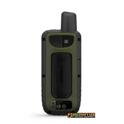 GPS GPSMAP 66sr GARMIN Garanzia Italia