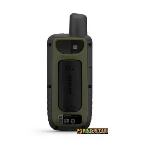 GPS GPSMAP 66sr GARMIN Italian Worranty