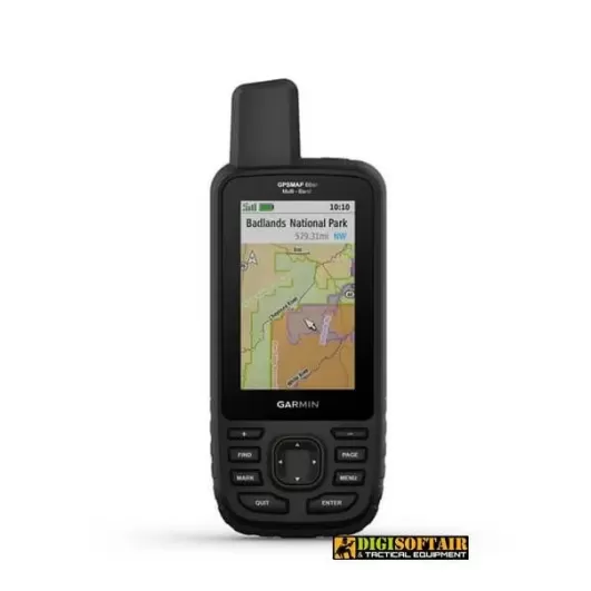 GPS GPSMAP 66sr GARMIN Garanzia Italia