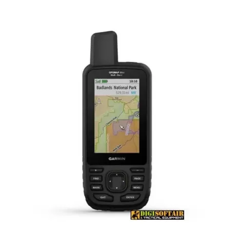 GPS GPSMAP 66sr GARMIN Garanzia Italia GPS GPSMAP 66sr GARMIN Garanzia Italia