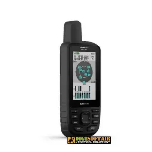 GPS GPSMAP 66sr GARMIN Garanzia Italia 2