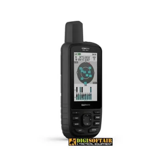 GPS GPSMAP 66sr GARMIN Garanzia Italia