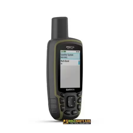 GPS GPSMAP 65s GARMIN Garanzia Italia