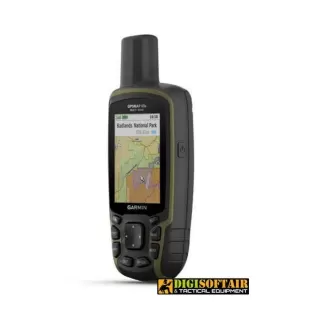 GPS GPSMAP 65s GARMIN Garanzia Italia 2
