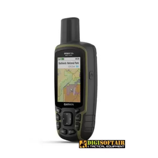 GPS GPSMAP 65s GARMIN Italian Worranty