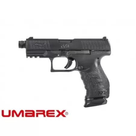 WALTHER PPQ M2 vega force company WALTHER PPQ M2 vega force company