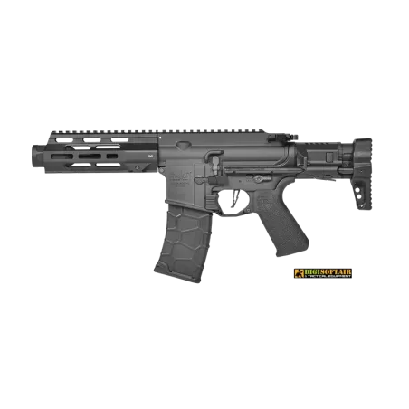 AVALON CALIBUR II PDW Black  Vega Force company AVALON CALIBUR II PDW Black  Vega Force company