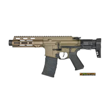AVALON CALIBUR II PDW Tan Vega Force company AVALON CALIBUR II PDW Tan Vega Force company