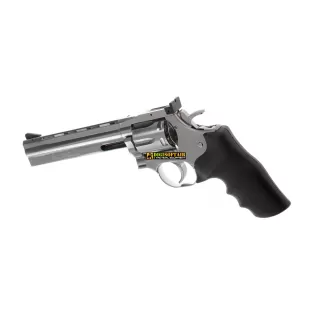 Revolver Dan Wesson 715  6 inch Co2 6mm 2