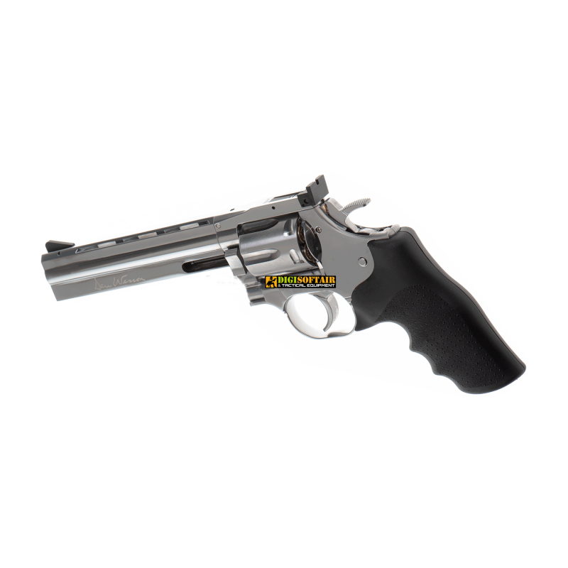 Revolver Dan Wesson 715 6 inch Co2 6mm