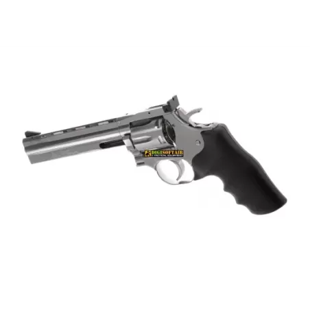 Revolver Dan Wesson 715 6 inch Co2 6mm