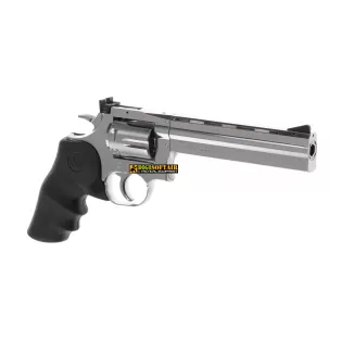 Revolver Dan Wesson 715  6 inch Co2 6mm