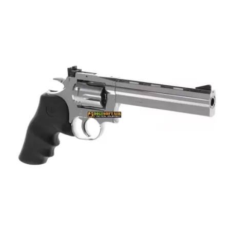 Revolver Dan Wesson 715  6 inch Co2 6mm