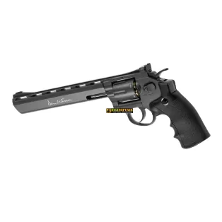 Revolver Dan Wesson 8 inch Co2 6mm 2