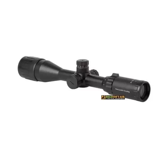 Firefield Tactical 3-12x40AO IR Riflescope F13043