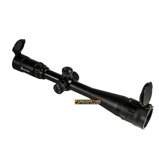 Firefield Tactical 4-16x42AO IR Riflescope F13044