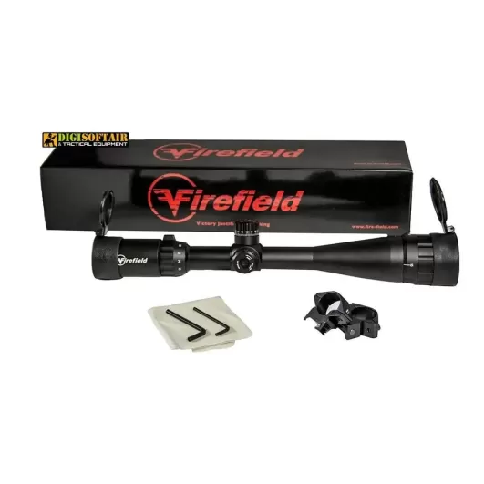 Firefield Tactical 4-16x42AO IR Riflescope F13044