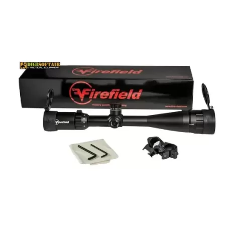 Firefield Tactical 4-16x42AO IR Riflescope F13044