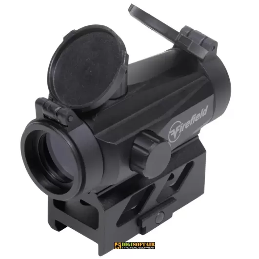 Firefield Impulse 1x22 Compact Red Dot Sight F26028