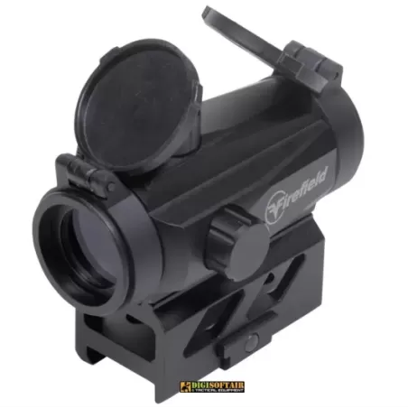 Firefield Impulse 1x22 Compact Red Dot Sight F26028