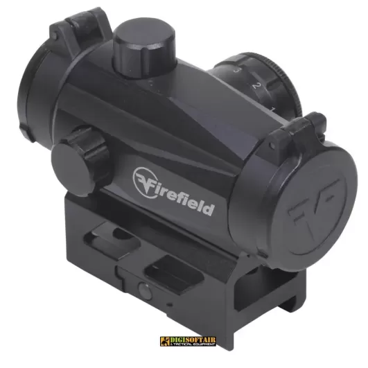 Firefield Impulse 1x22 Compact Red Dot Sight F26028