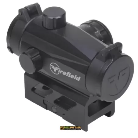 Firefield Impulse 1x22 Compact Red Dot Sight F26028