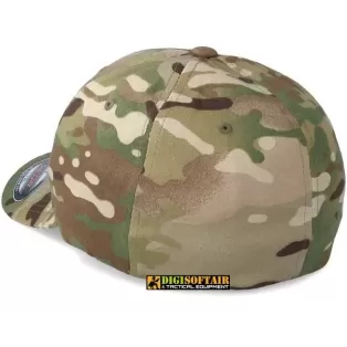 The Original Flexfit Cap Multicam 25117 2
